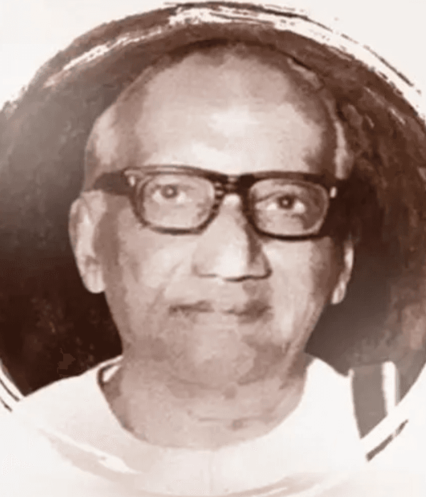 Kosaraju Raghavayya — Lyricist