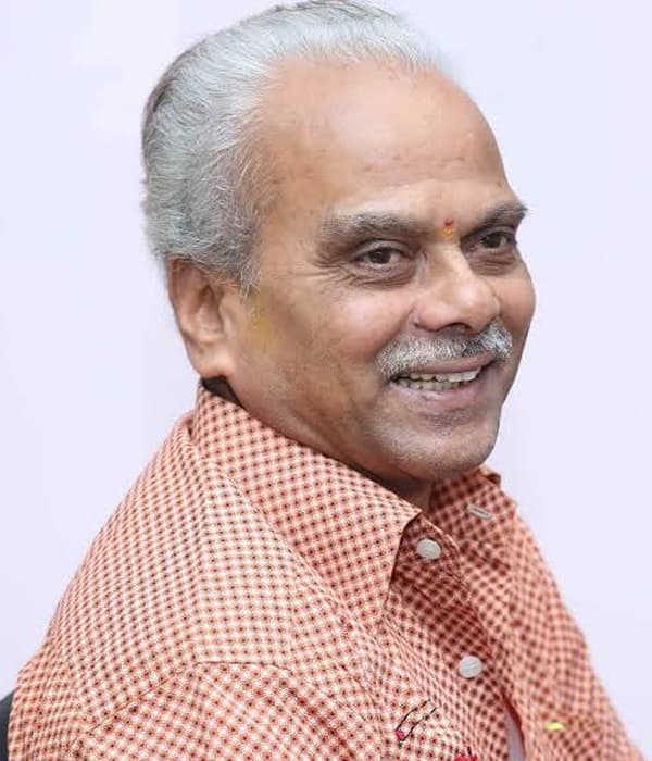 L B Sriram — Supporting Actor