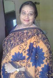 Lalithasree — Actress
