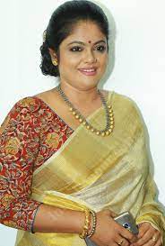 Manju Pillai — Supporting Actress