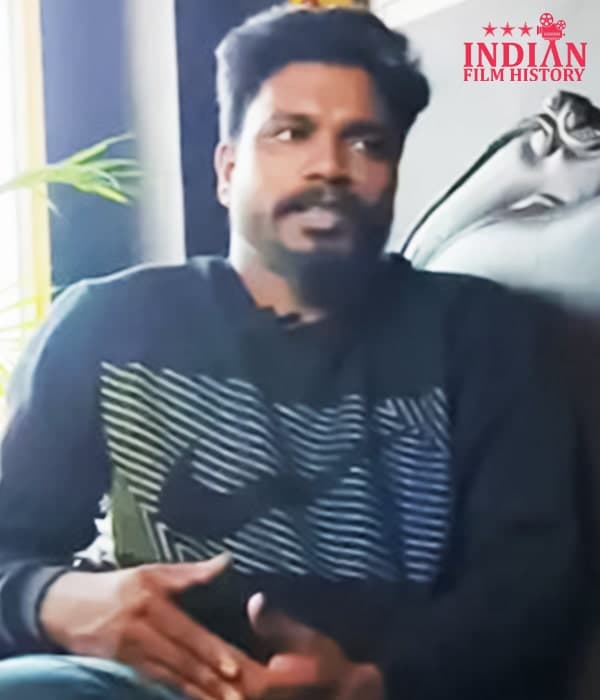 Manoj Arakkal — Art Director