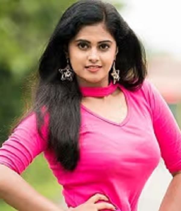 Meghashree — Supporting Actress
