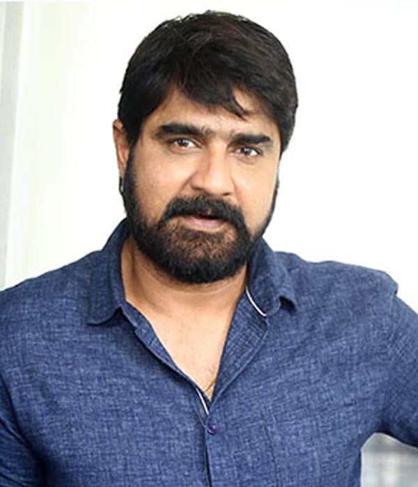 Meka Srikanth — Supporting Actor