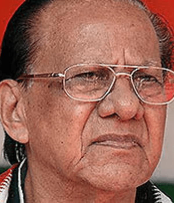Mikkilineni Radhakrishna Murthy — Actor
