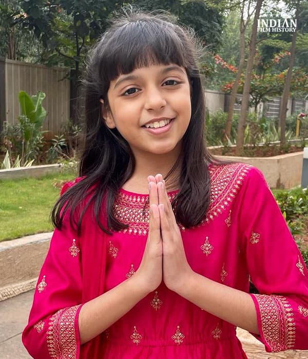 Mishka Gambhir — Supporting Actress