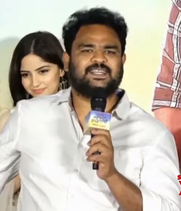 Murali Kishor Abburu — Director