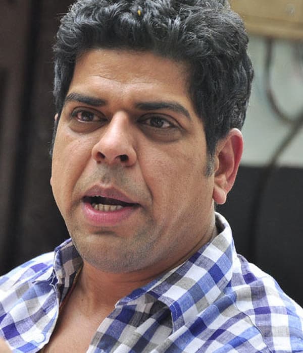 Murali Sharma — Supporting Actor