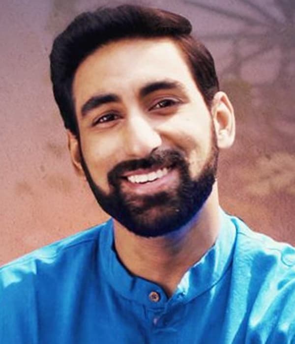 N C Karunya — Singer