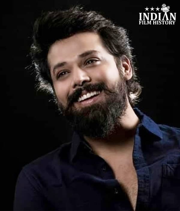 Nandu — Supporting Actor