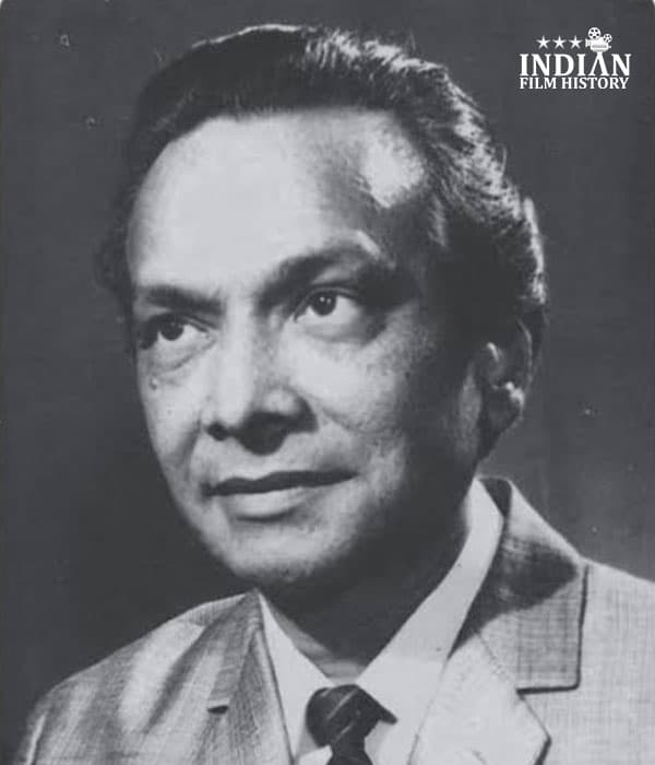 Naushad — Music director