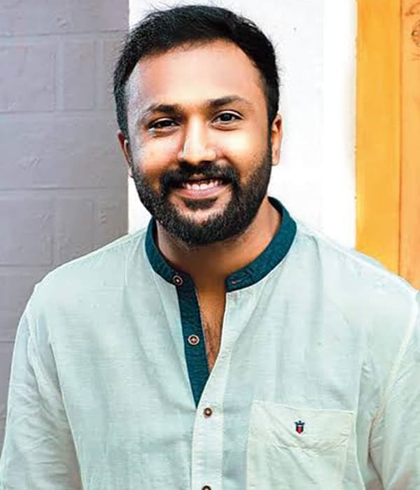 Niranj Suresh — Singer