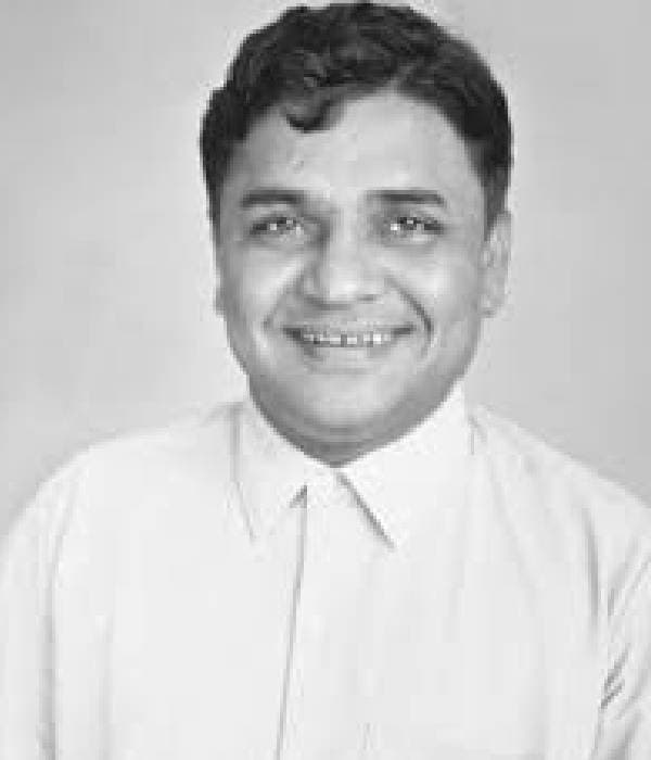 Padmanabham — Actor
