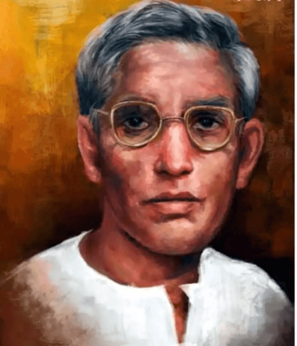 Pingali Nagendra Rao — Lyricist