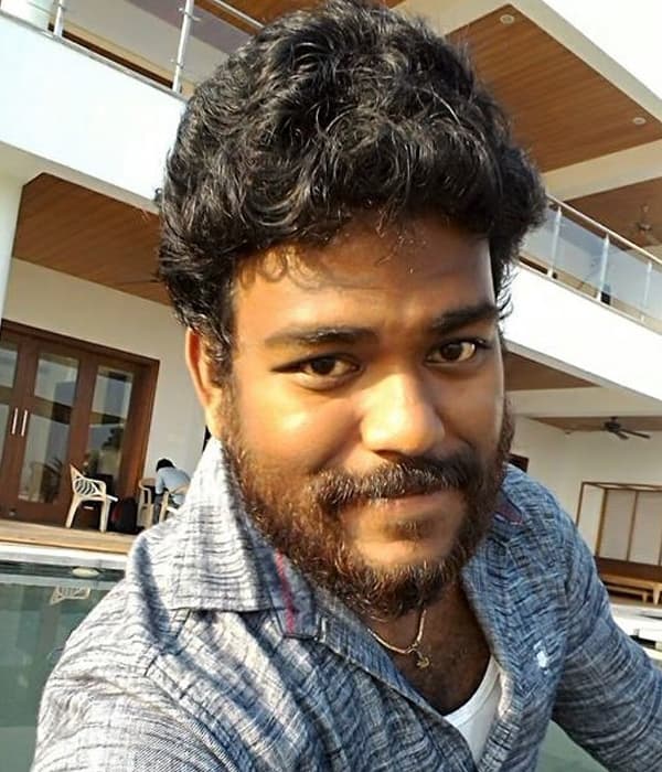Prasanth Kumar Dimmala — Director
