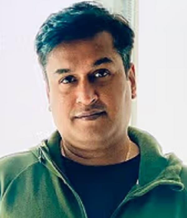 Rahul Chandre — Director