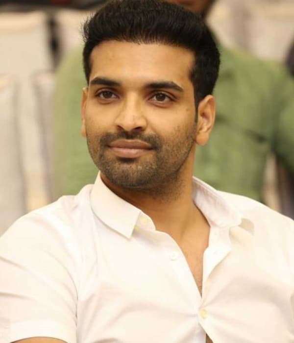 Raja Chembolu — Supporting Actor