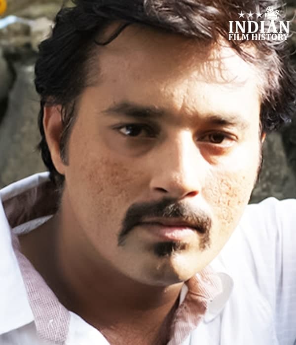 Rajat Bhagat — Supporting Actor