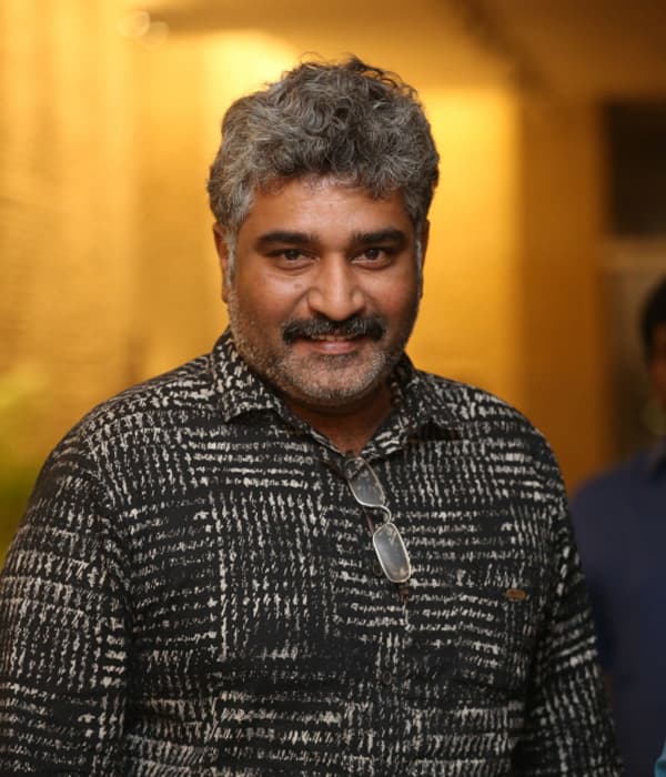 Rajeev Kanakala — Supporting Actor