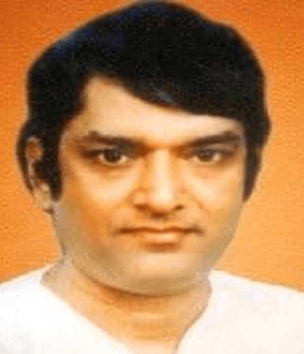 Ramakrishna Vissamraju — Singer