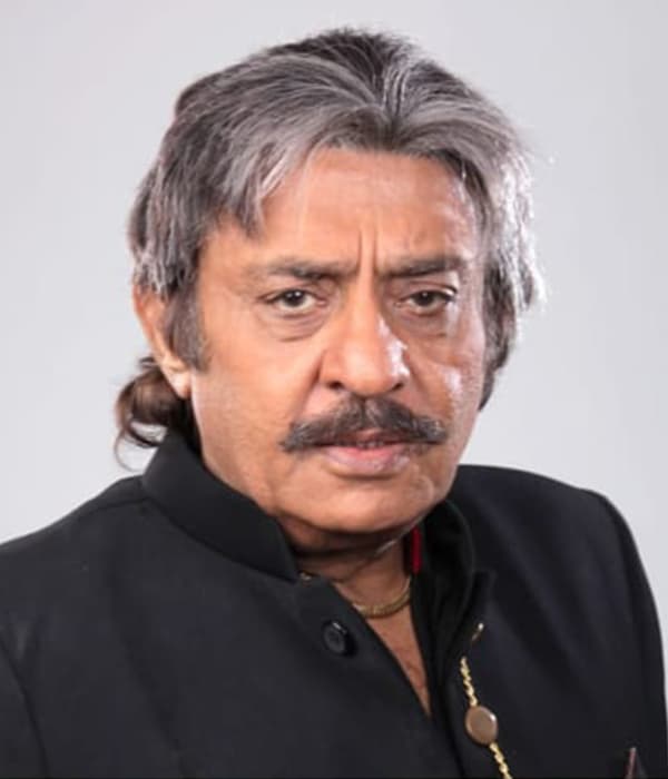 Ranjeet Bedi — Supporting Actor