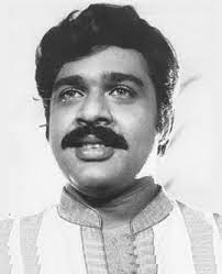 Ratheesh — Actor