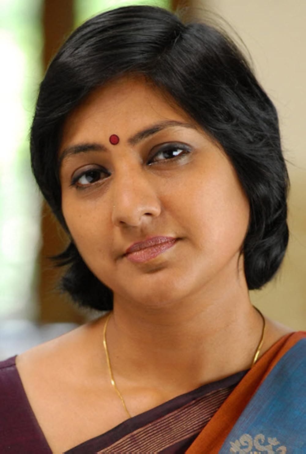 Rohini — Supporting Actress