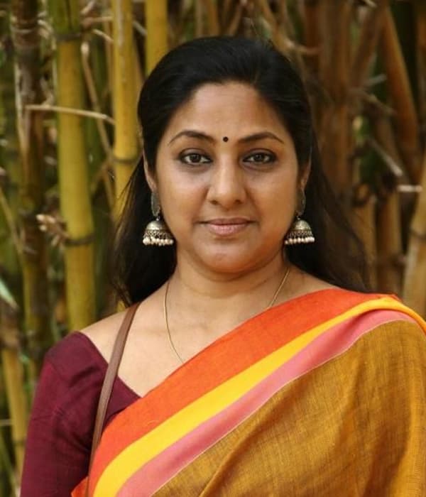 Rohini Molleti — Supporting Actress