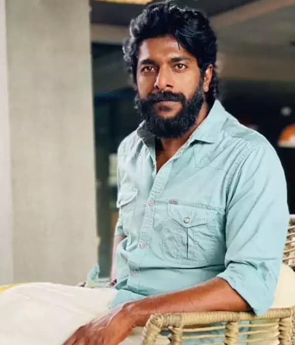 S P Sreekumar — Supporting Actor