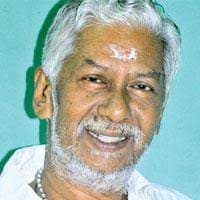 S Ramesan Nair — Lyricist
