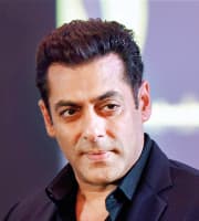 Salman Khan photo