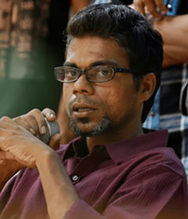 Sameer Thahir — Cinematography