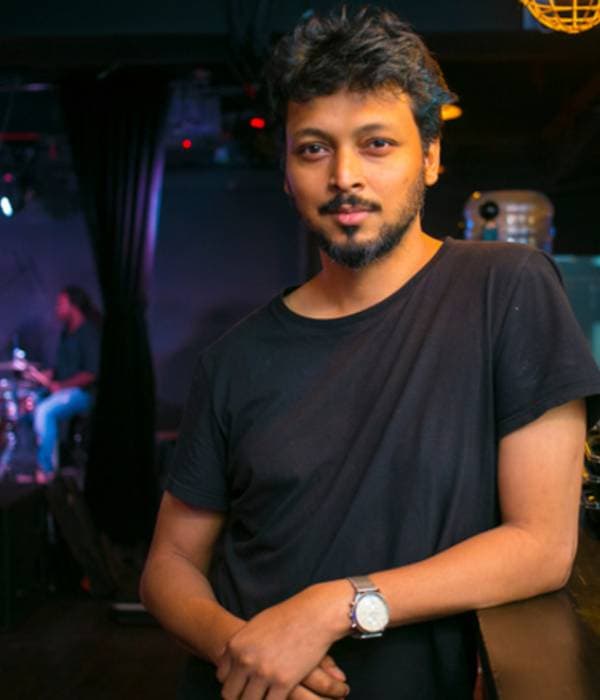 Samik Roy Choudhury — Supporting Actor