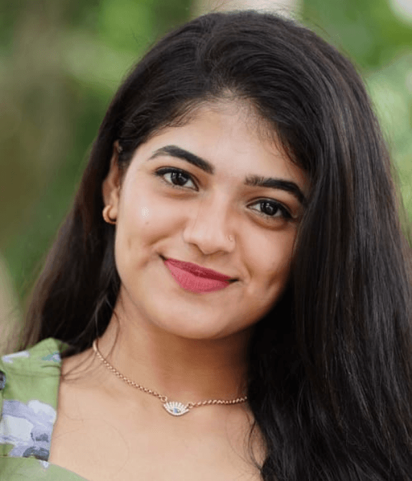 Sangeerthana Vipin — Actress