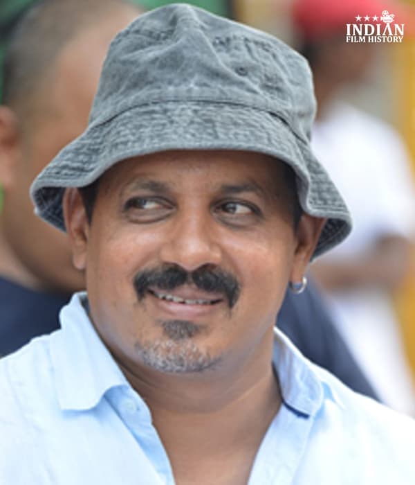 Satya Hegde — Cinematography
