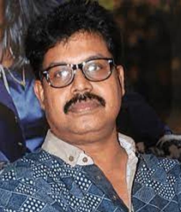 Shibu Chakravarthy — Lyricist