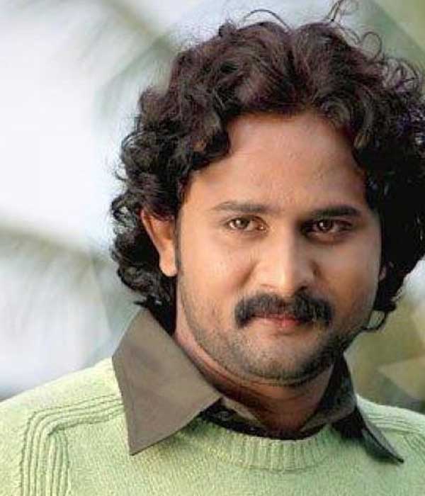 Srinagar Kitty — Actor