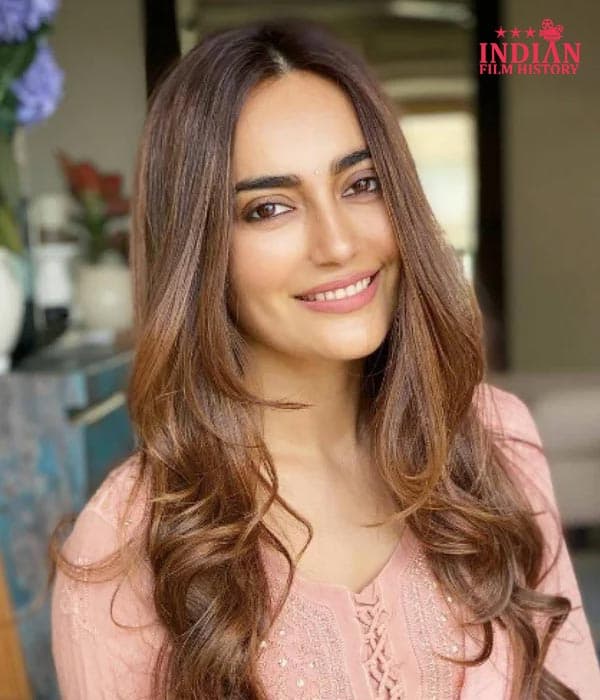 Surbhi Jyoti — Television Actress