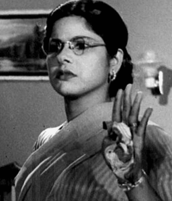 Suryakantham — Actress