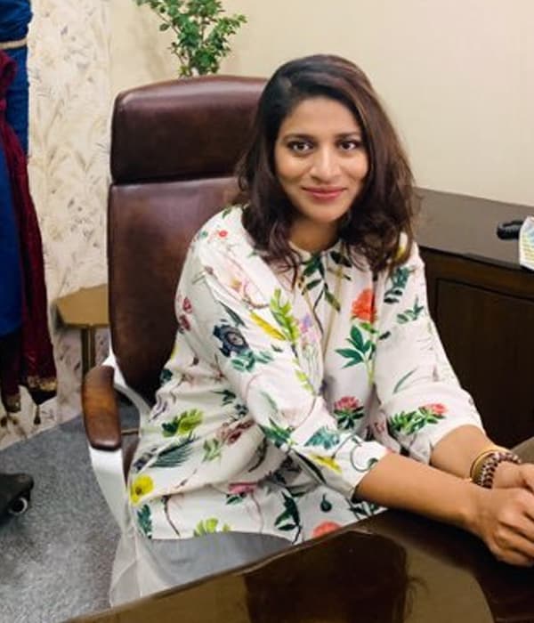 Sushmita Konidela — Supporting Actress