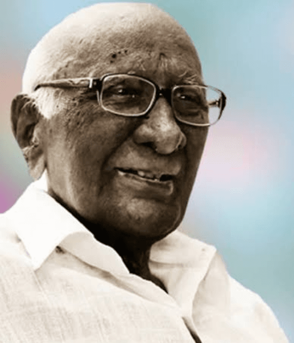 Tammareddy Krishna Murthy — Producer
