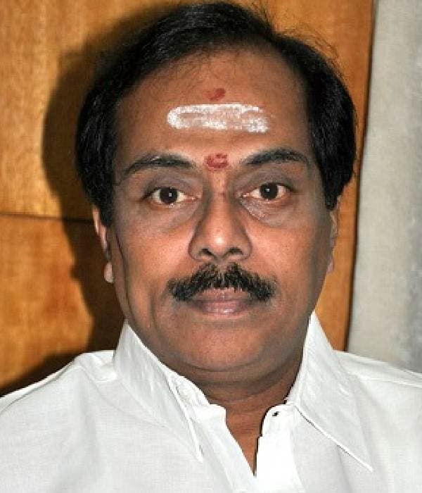 Thyagu — Supporting Actor