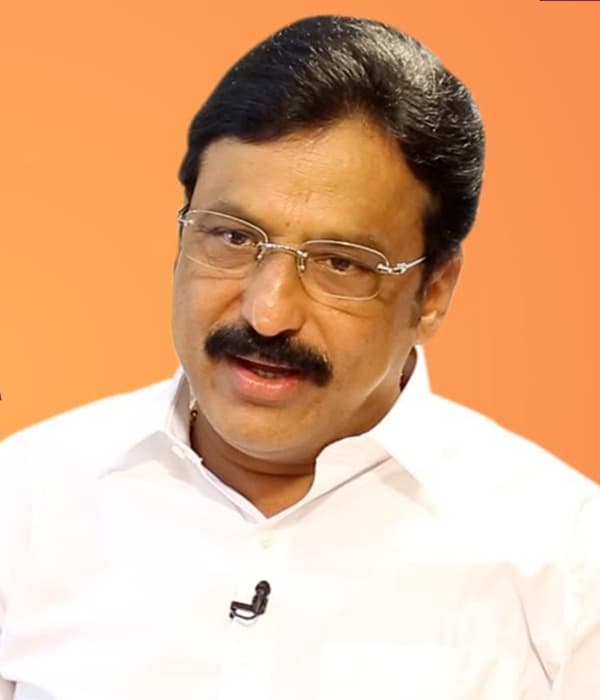 Vadlamani Srinivas — Supporting Actor