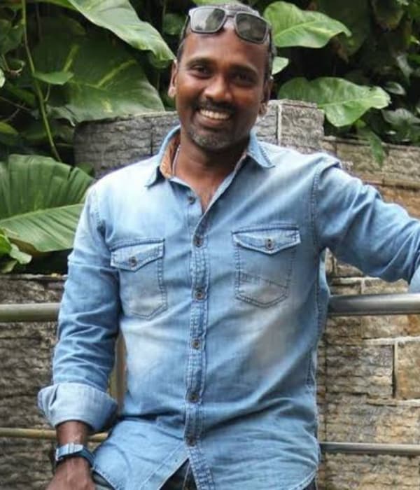 Vijay Milton — Director