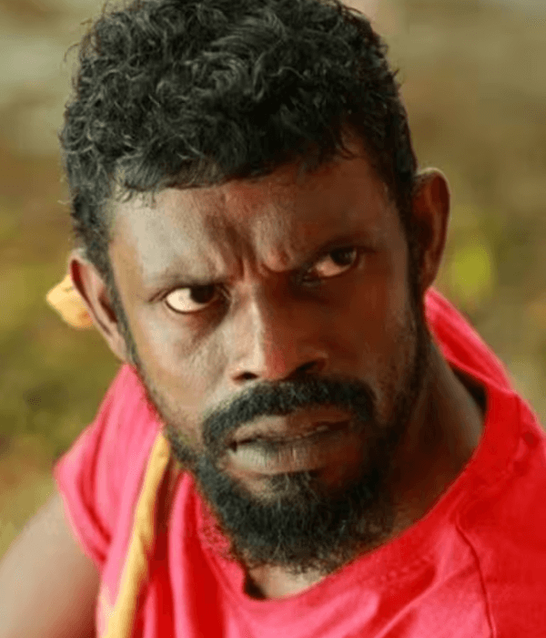 Vinayakan — Supporting Actor