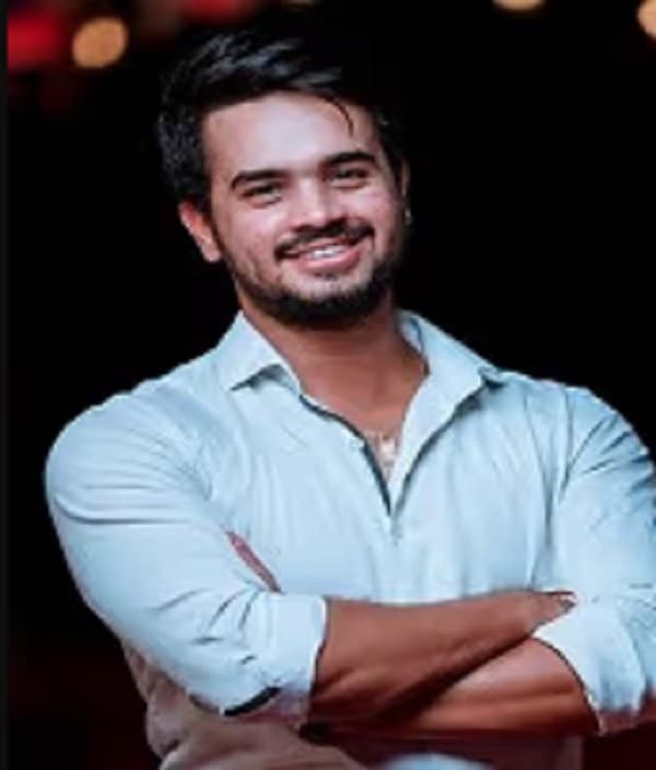 Vineeth Kumar — Supporting Actor