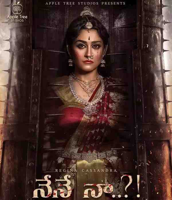 Nene Naa (2023) poster