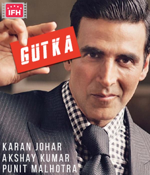 Gutka (2023) poster