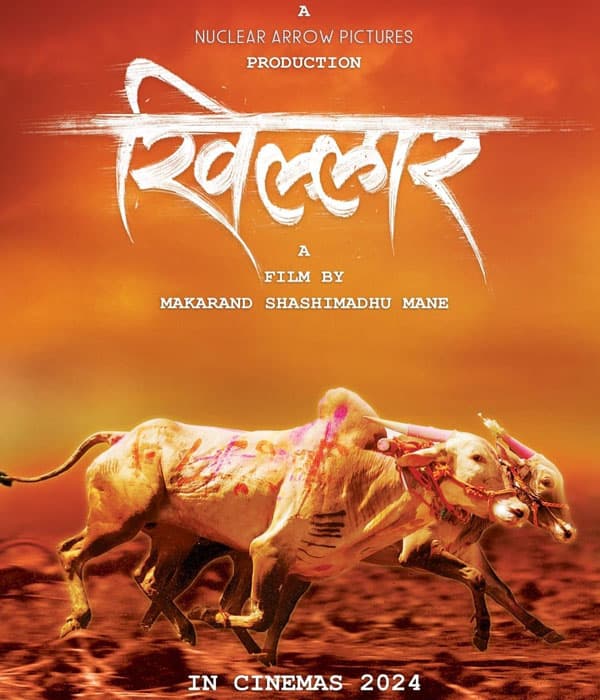 Khillar (2024) poster