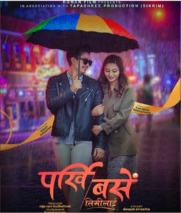 Parkhi Base Timilai (2024) poster