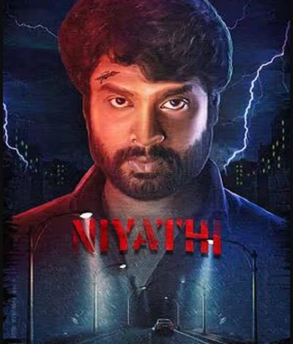 Niyathi (2024) poster